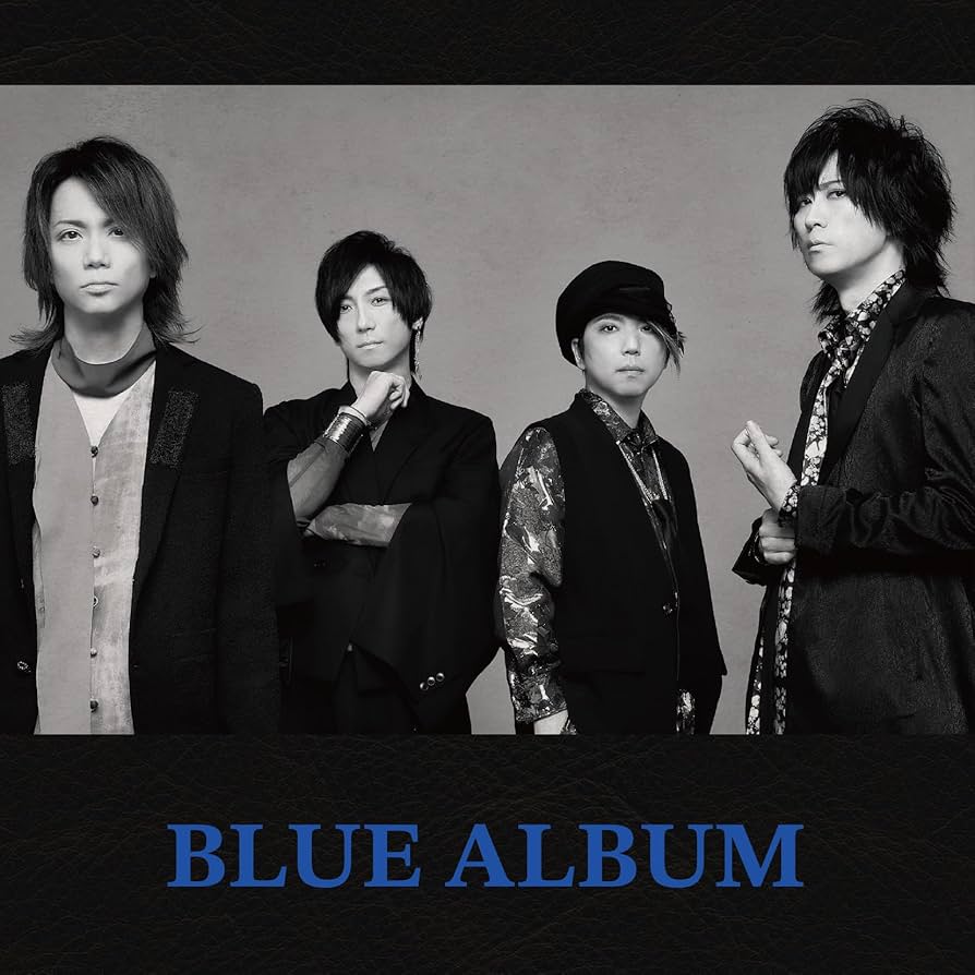 邦楽 Waive BLUE ALBUM Amazon.co.jp: BLUE ALBUM: ミュージック